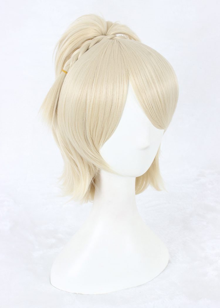 Cosplay Wig - CS 326A-Cosplay Wig-UNIQSO UK