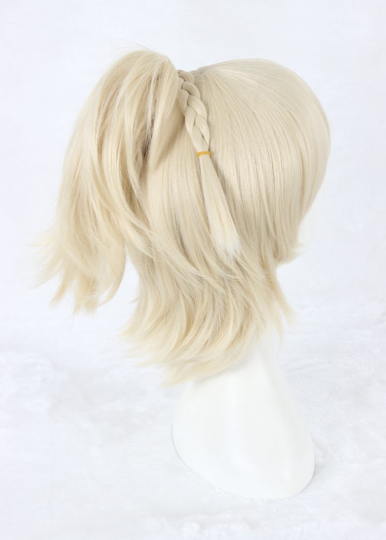 Cosplay Wig - CS 326A-Cosplay Wig-UNIQSO UK