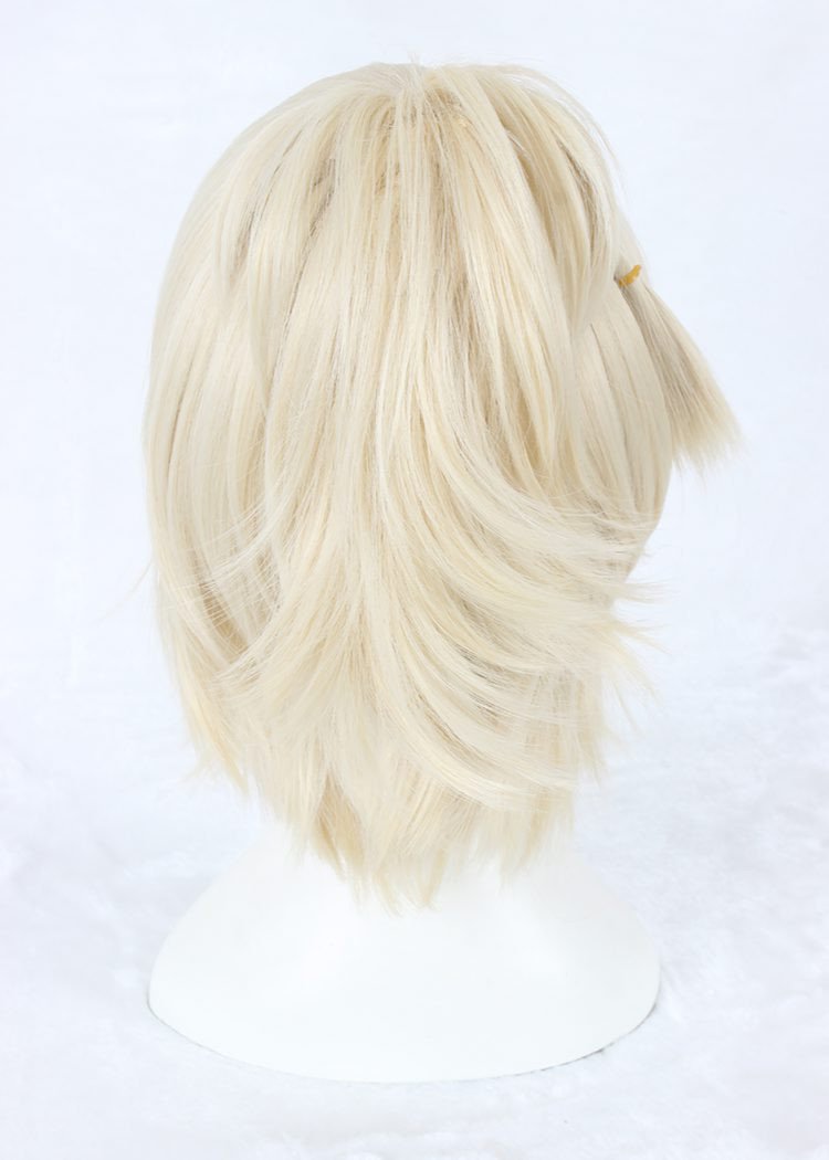 Cosplay Wig - CS 326A-Cosplay Wig-UNIQSO UK