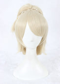 Cosplay Wig - CS 326A-Cosplay Wig-UNIQSO UK