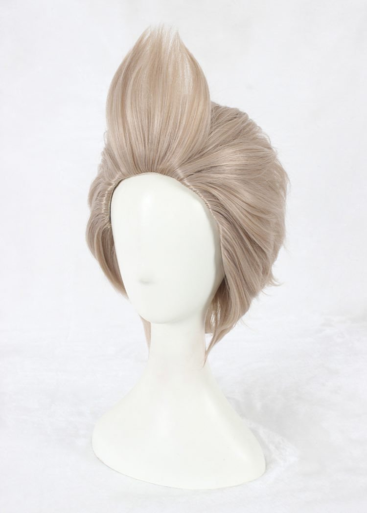 Cosplay Wig - CS 326D-Cosplay Wig-UNIQSO UK