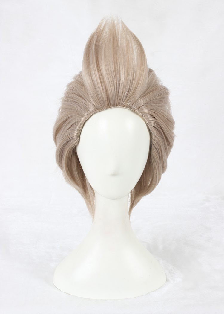 Cosplay Wig - CS 326D-Cosplay Wig-UNIQSO UK