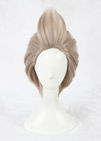Cosplay Wig - CS 326D-Cosplay Wig-UNIQSO UK