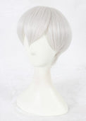 Cosplay Wig - CS 327A-Cosplay Wig-UNIQSO UK