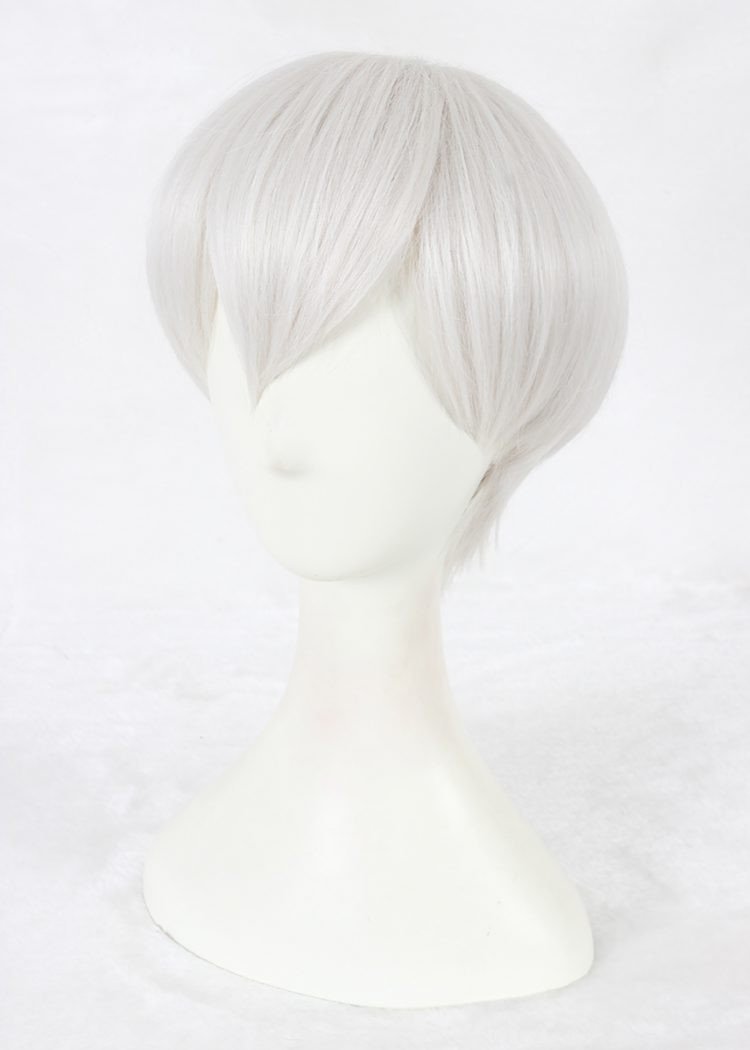 Cosplay Wig - CS 327A-Cosplay Wig-UNIQSO UK