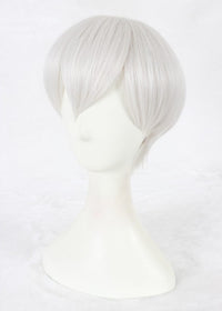 Cosplay Wig - CS 327A-Cosplay Wig-UNIQSO UK