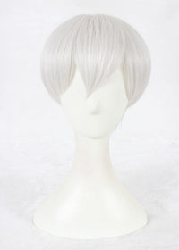 Cosplay Wig - CS 327A-Cosplay Wig-UNIQSO UK