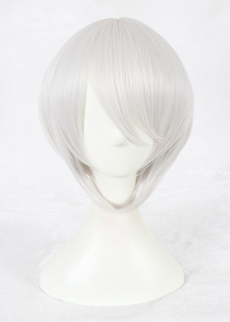 Cosplay Wig - CS 327B-Cosplay Wig-UNIQSO UK