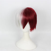 Cosplay Wig - CS 345I-Cosplay Wig-UNIQSO UK