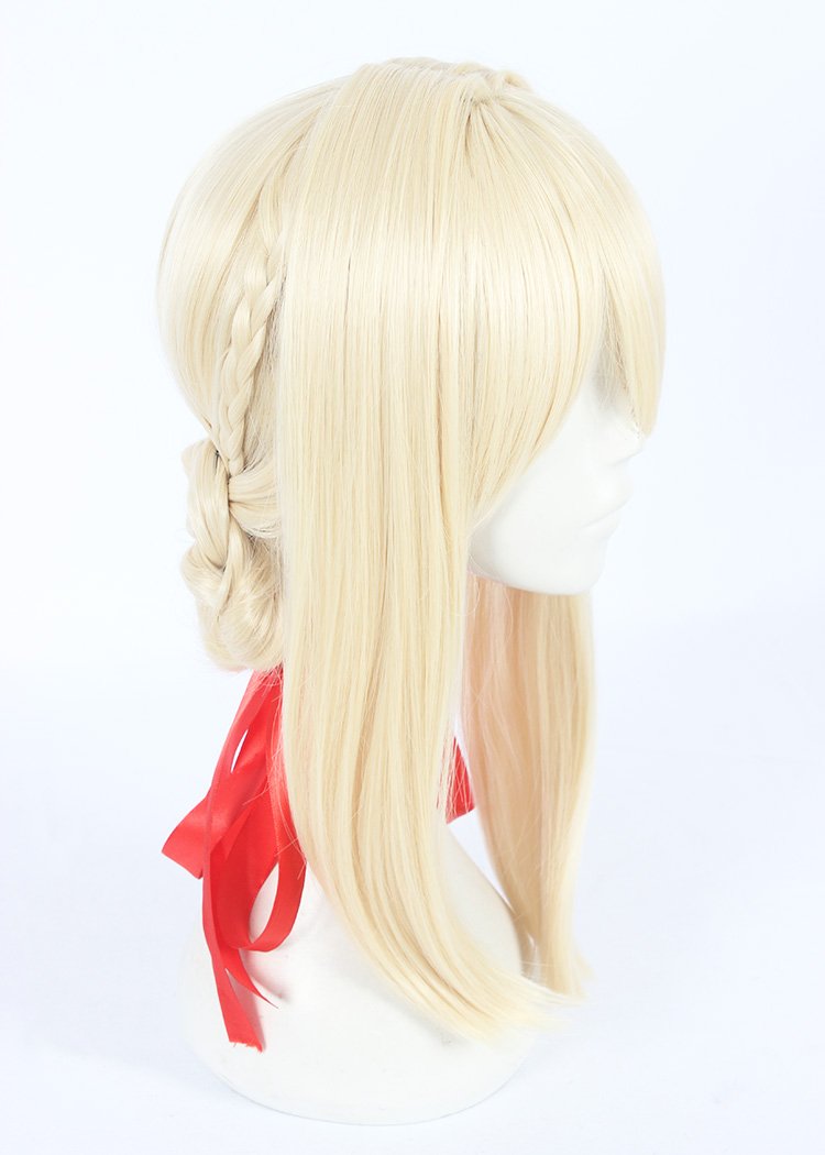 Cosplay Wig - CS 367A-Cosplay Wig-UNIQSO UK