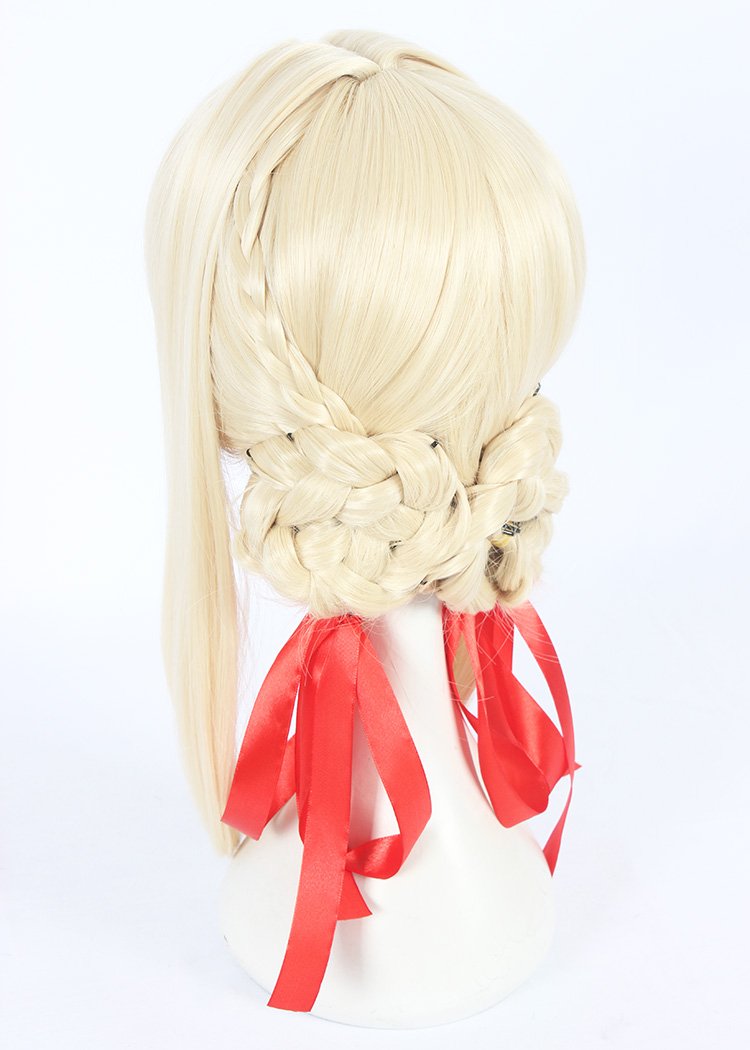 Cosplay Wig - CS 367A-Cosplay Wig-UNIQSO UK