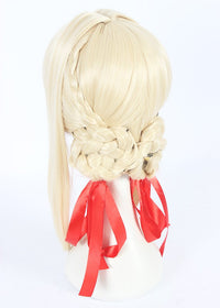 Cosplay Wig - CS 367A-Cosplay Wig-UNIQSO UK