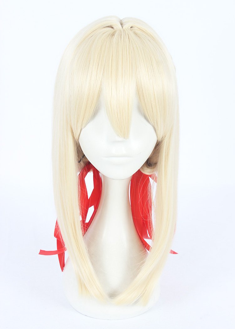 Cosplay Wig - CS 367A-Cosplay Wig-UNIQSO UK