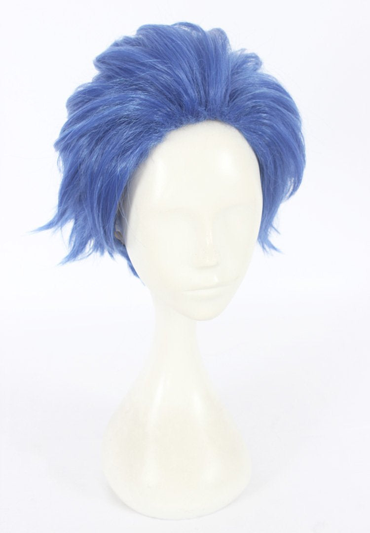 Cosplay Wig - CS 367B-Cosplay Wig-UNIQSO UK