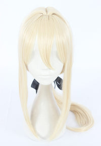 Cosplay Wig - CS 367C-Cosplay Wig-UNIQSO UK
