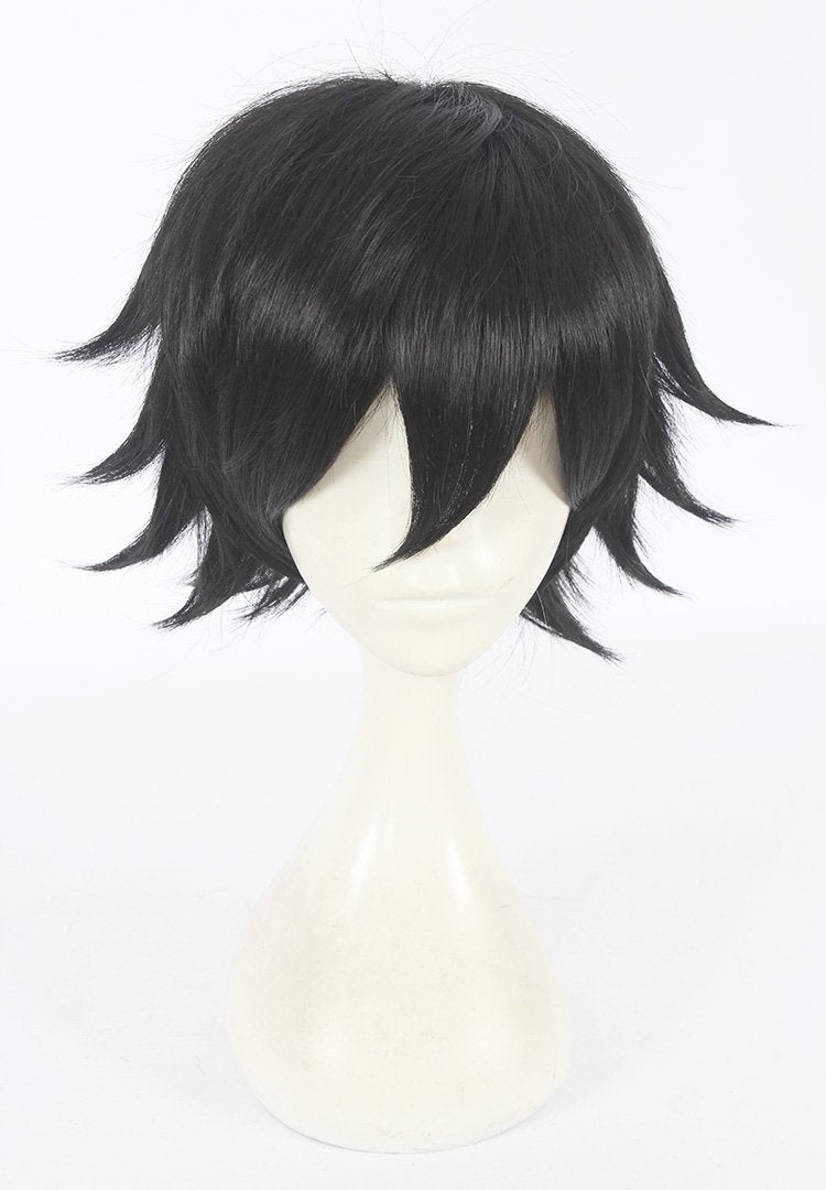 Cosplay Wig - CS 368C-Cosplay Wig-UNIQSO UK