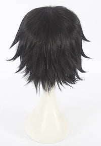 Cosplay Wig - CS 368C-Cosplay Wig-UNIQSO UK