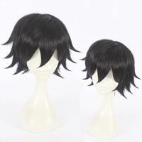 Cosplay Wig - CS 368C-Cosplay Wig-UNIQSO UK