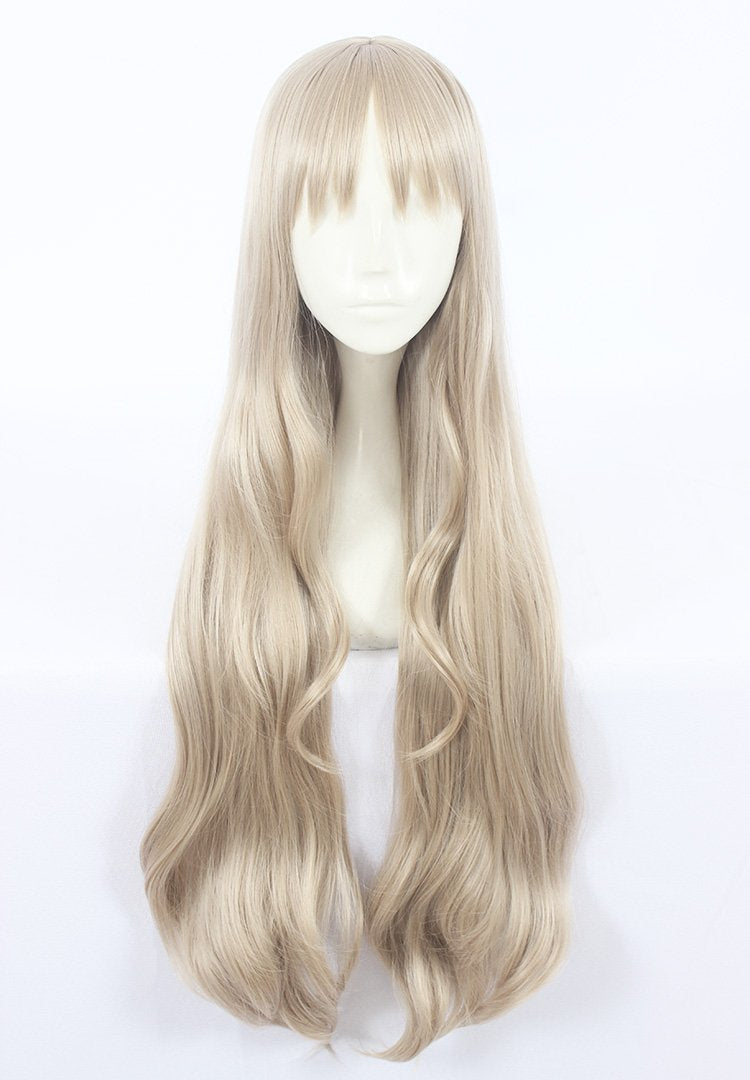 Cosplay Wig - CS 368E-Cosplay Wig-UNIQSO UK