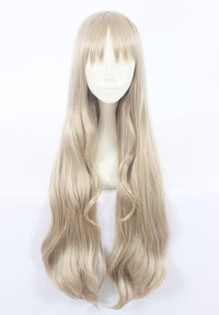 Cosplay Wig - CS 368E-Cosplay Wig-UNIQSO UK