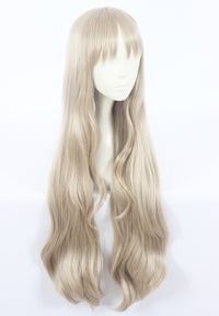 Cosplay Wig - CS 368E-Cosplay Wig-UNIQSO UK