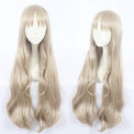 Cosplay Wig - CS 368E-Cosplay Wig-UNIQSO UK