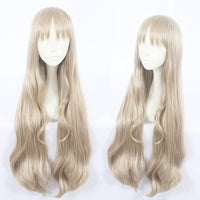 Cosplay Wig - CS 368E-Cosplay Wig-UNIQSO UK
