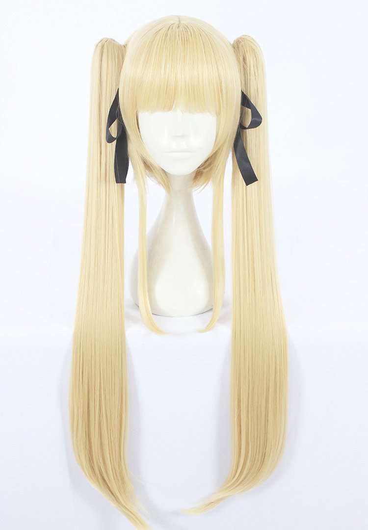 Cosplay Wig - CS 370A-Cosplay Wig-UNIQSO UK