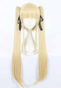Cosplay Wig - CS 370A-Cosplay Wig-UNIQSO UK