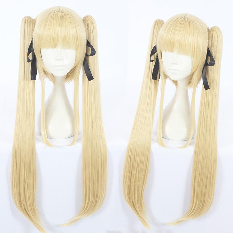 Cosplay Wig - CS 370A-Cosplay Wig-UNIQSO UK