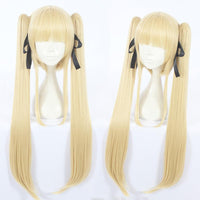 Cosplay Wig - CS 370A-Cosplay Wig-UNIQSO UK