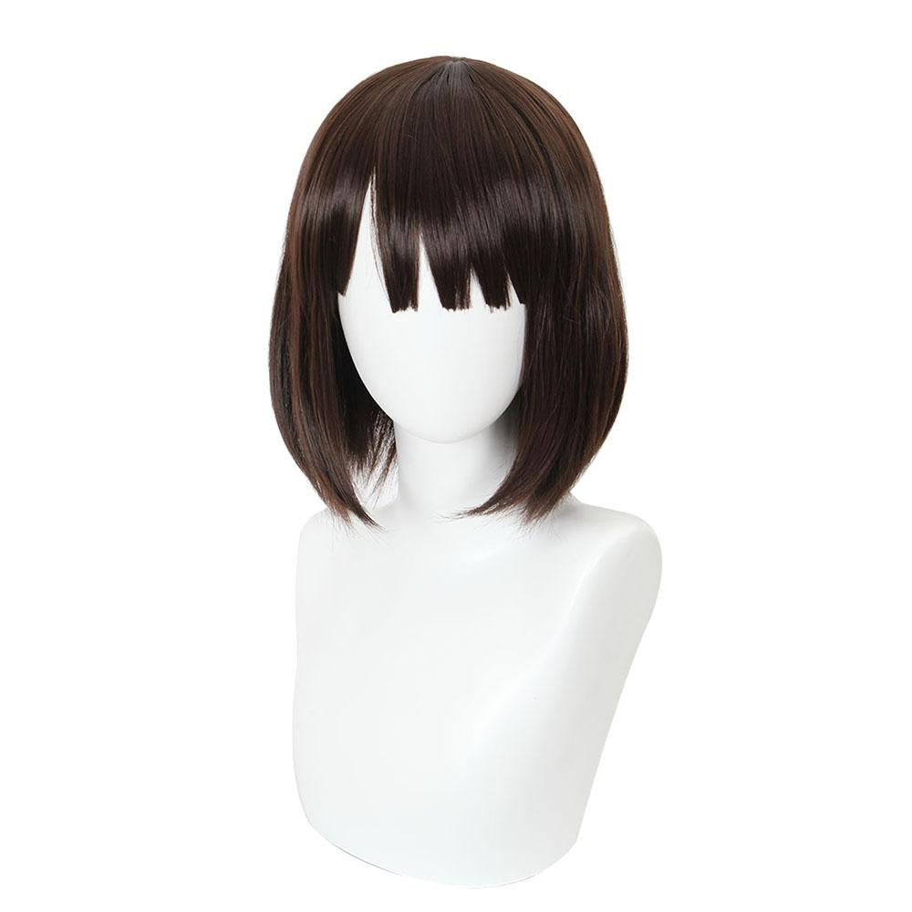 Cosplay Wig - CS 370B-Cosplay Wig-UNIQSO UK