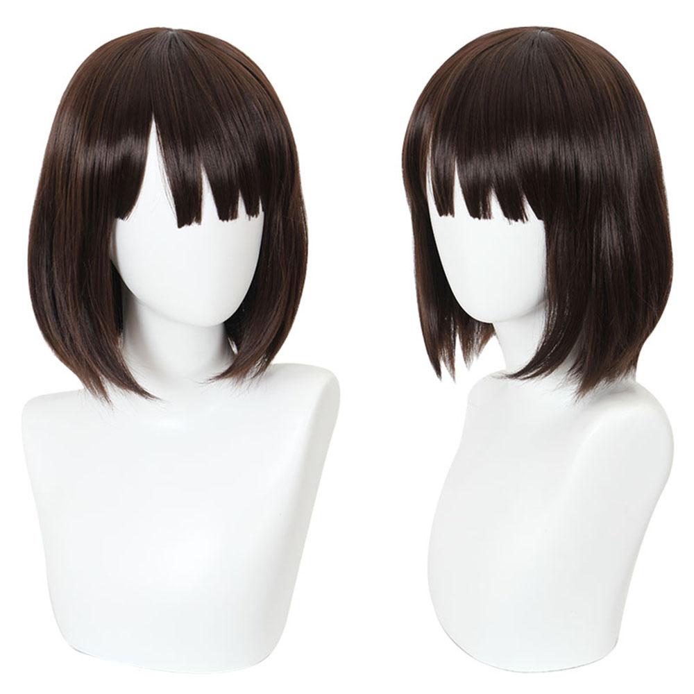 Cosplay Wig - CS 370B-Cosplay Wig-UNIQSO UK