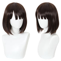 Cosplay Wig - CS 370B-Cosplay Wig-UNIQSO UK