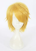 Cosplay Wig - CS 372A-Cosplay Wig-UNIQSO UK