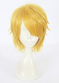 Cosplay Wig - CS 372A-Cosplay Wig-UNIQSO UK