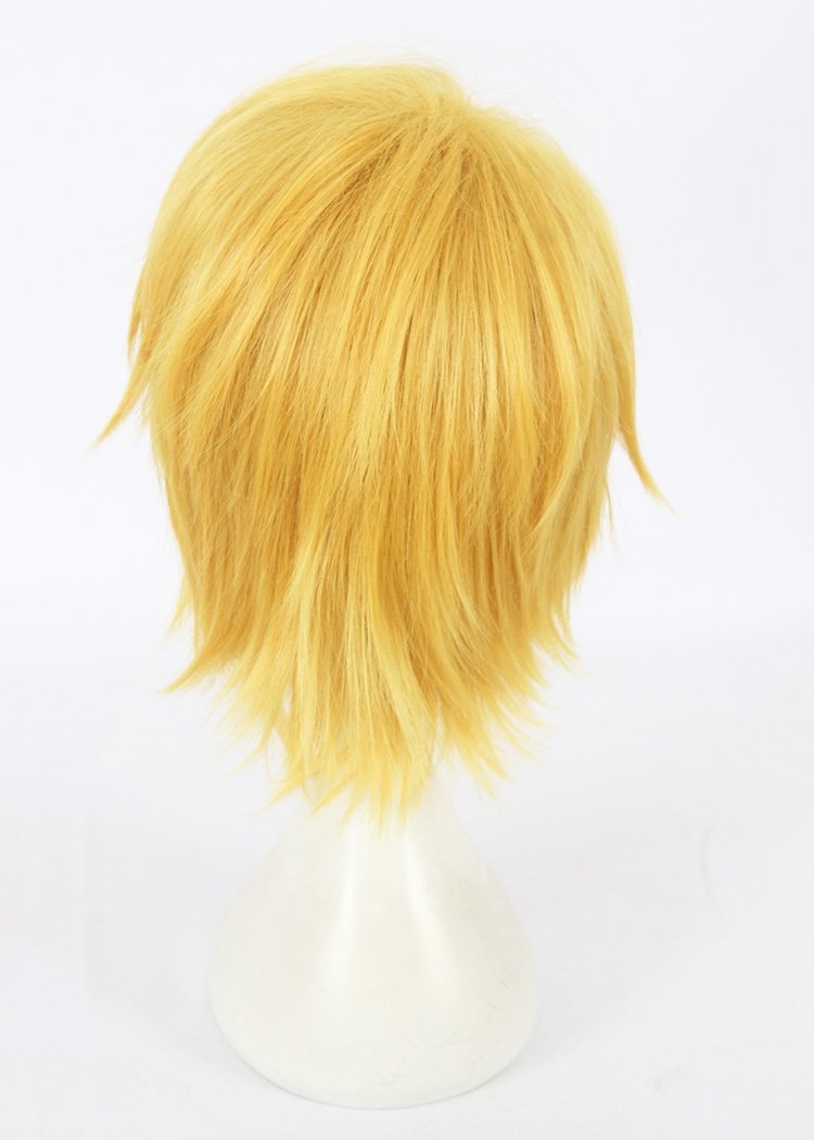 Cosplay Wig - CS 372A-Cosplay Wig-UNIQSO UK