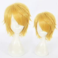 Cosplay Wig - CS 372A-Cosplay Wig-UNIQSO UK