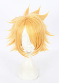 Cosplay Wig - CS 376A-Cosplay Wig-UNIQSO UK