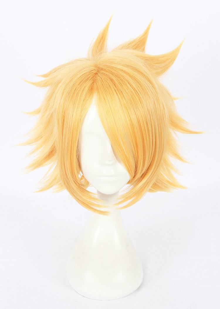 Cosplay Wig - CS 376A-Cosplay Wig-UNIQSO UK