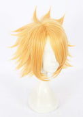 Cosplay Wig - CS 376A-Cosplay Wig-UNIQSO UK