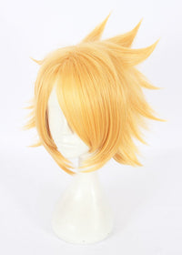 Cosplay Wig - CS 376A-Cosplay Wig-UNIQSO UK