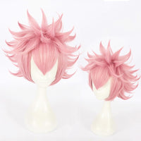 Cosplay Wig - CS 378A-Cosplay Wig-UNIQSO UK