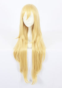 Cosplay Wig - CS 379B-Cosplay Wig-UNIQSO UK