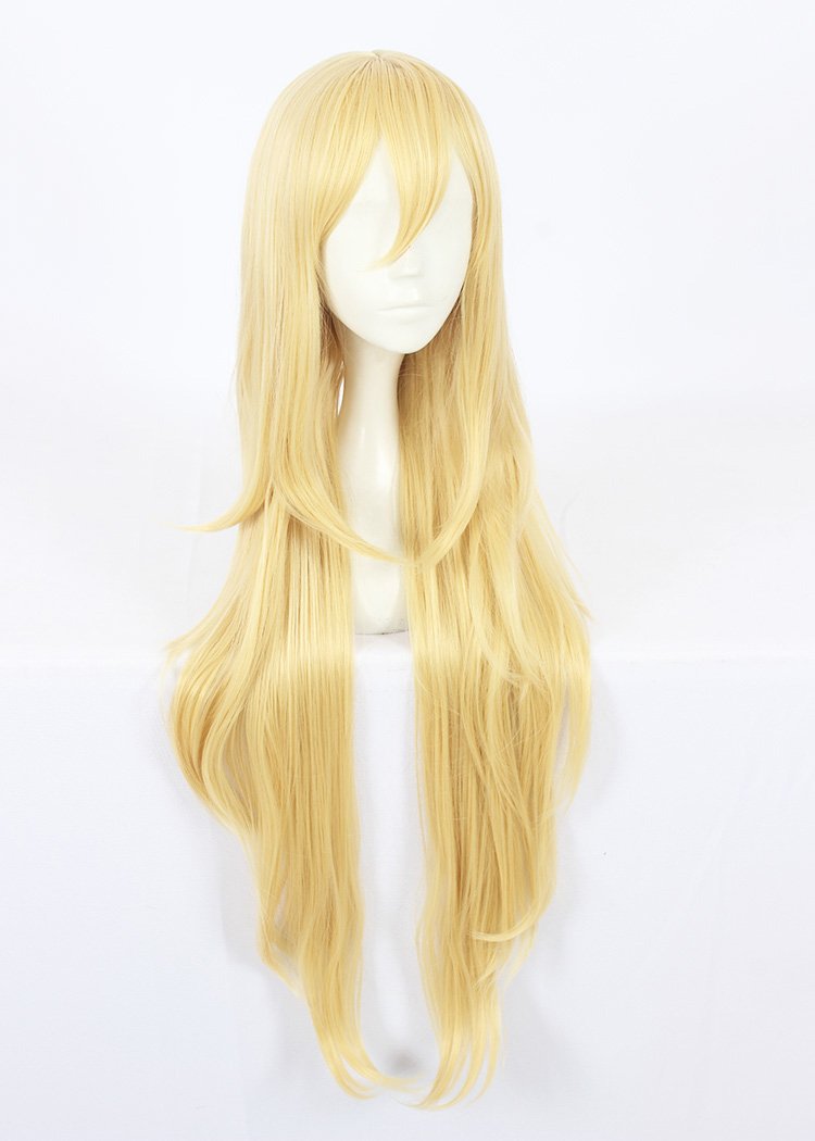 Cosplay Wig - CS 379B-Cosplay Wig-UNIQSO UK