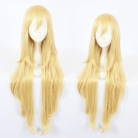 Cosplay Wig - CS 379B-Cosplay Wig-UNIQSO UK
