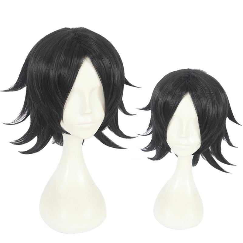 Cosplay Wig - CS 383A-Cosplay Wig-UNIQSO UK