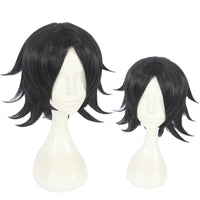 Cosplay Wig - CS 383A-Cosplay Wig-UNIQSO UK