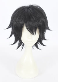 Cosplay Wig - CS 383B-Cosplay Wig-UNIQSO UK