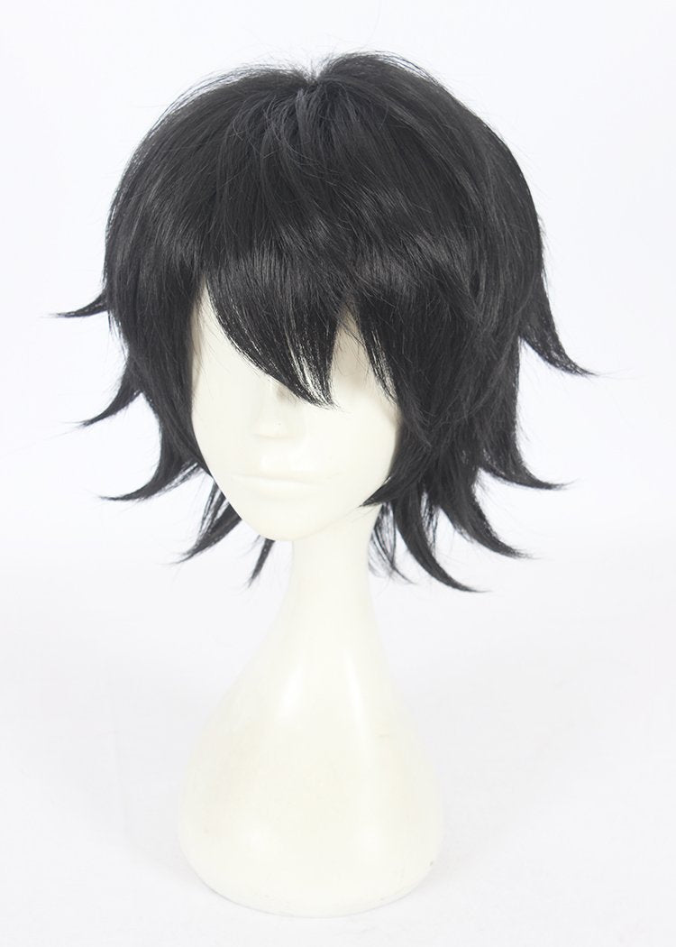 Cosplay Wig - CS 383B-Cosplay Wig-UNIQSO UK